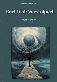 Vorderes Coverbild Karl Lost: Verstolpert