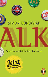 Vorderes Coverbild ALK