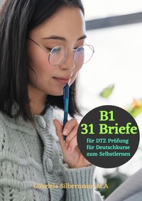 Vorderes Coverbild B1 31 Briefe
