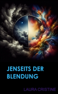Vorderes Coverbild Jenseits der Blendung
