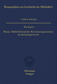 Vorderes Coverbild Presbyter