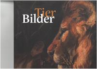 Vorderes Coverbild TierBilder