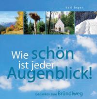 Vorderes Coverbild Wie schön ist jeder Augenblick