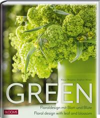 Vorderes Coverbild GREEN