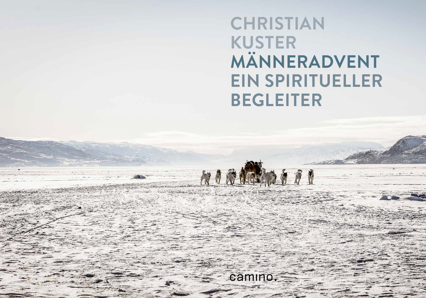 Beispielinhalt (Bild) Männeradvent