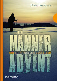 Vorderes Coverbild Männeradvent