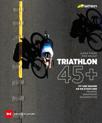 Vorderes Coverbild Triathlon 45+