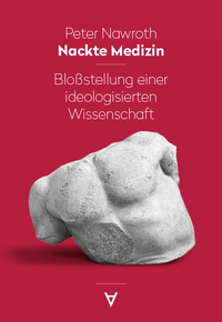 Vorderes Coverbild Nackte Medizin
