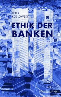 Vorderes Coverbild Ethik der Banken