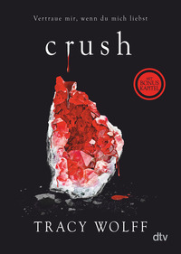 Vorderes Coverbild Crush