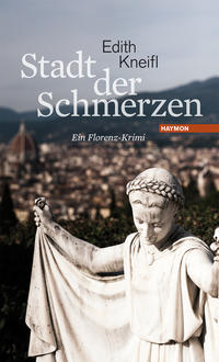 Vorderes Coverbild Stadt der Schmerzen