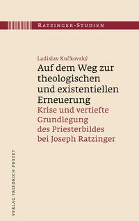 Vorderes Coverbild Auf dem Weg zur theologischen und existentiellen Erneuerung