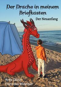 Vorderes Coverbild Der Drache in meinem Briefkasten