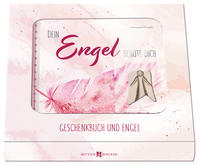 Vorderes Coverbild Dein Engel behüte dich