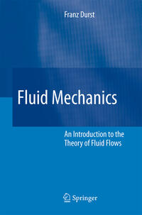 Vorderes Coverbild Fluid Mechanics