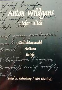 Vorderes Coverbild Tiefer Blick