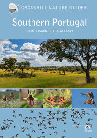 Vorderes Coverbild Southern Portugal