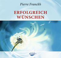 Vorderes Coverbild Erfolgreich wünschen.