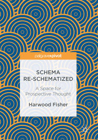 Vorderes Coverbild Schema Re-schematized