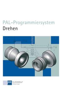 Vorderes Coverbild PAL-Programmiersystem Drehen