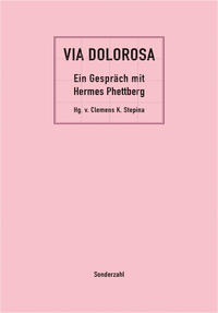 Vorderes Coverbild Via Dolorosa
