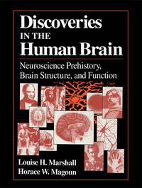 Vorderes Coverbild Discoveries in the Human Brain