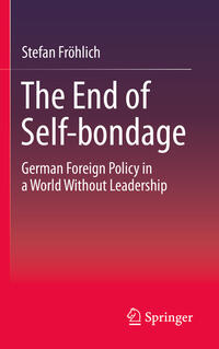 Vorderes Coverbild The End of Self-bondage