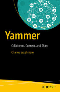 Vorderes Coverbild Yammer