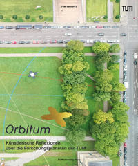 Vorderes Coverbild Orbitum