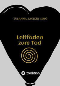 Vorderes Coverbild Leitfaden zum Tod