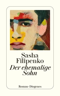 Vorderes Coverbild Der ehemalige Sohn