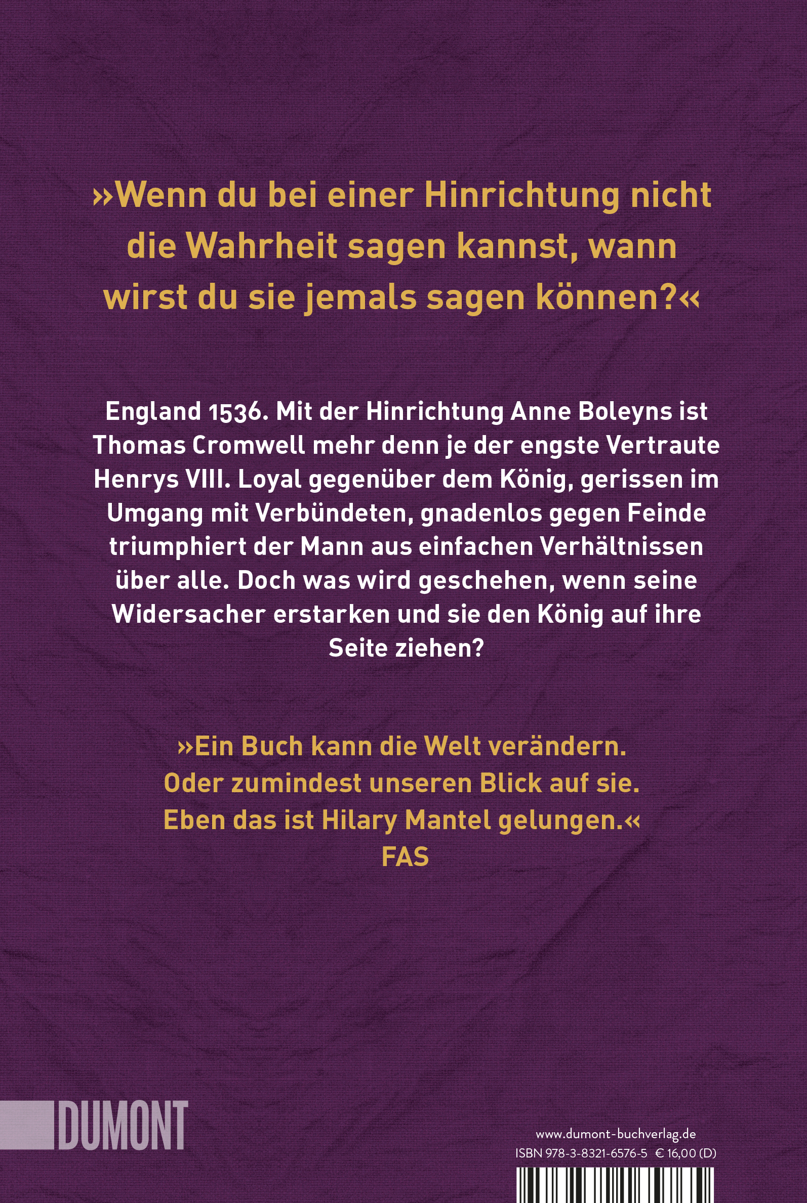 Rückseitencover Spiegel und Licht