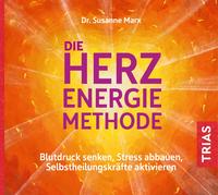 Vorderes Coverbild Die Herz-Energie-Methode
