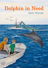 Vorderes Coverbild Dolphin in Need
