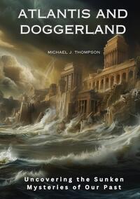 Vorderes Coverbild Atlantis and Doggerland