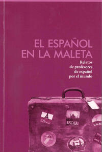 Vorderes Coverbild El español en la maleta