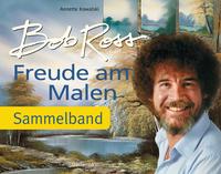 Vorderes Coverbild Freude am Malen Sammelband