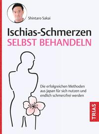 Vorderes Coverbild Ischias-Schmerzen selbst behandeln