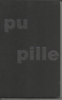 Vorderes Coverbild pupille