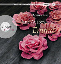 Vorderes Coverbild Emma