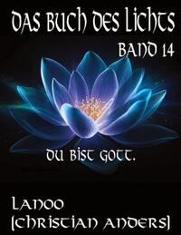 Vorderes Coverbild Das Buch des Lichts. Band 14.