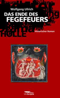 Vorderes Coverbild DAS ENDE DES FEGEFEUERS