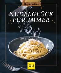 Vorderes Coverbild Nudelglück für immer