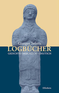 Vorderes Coverbild Logbücher