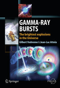 Vorderes Coverbild Gamma-Ray Bursts