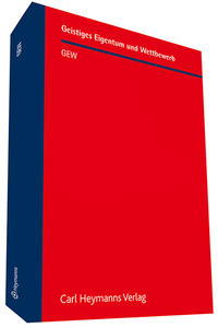 Vorderes Coverbild Schutzmechanismen gegen den Missbrauch des Grenzbeschlagnahmeverfahrens nach der VO (EU) Nr. 608 / 213