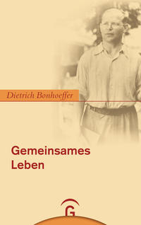 Vorderes Coverbild Gemeinsames Leben