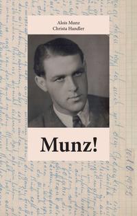 Vorderes Coverbild Munz!