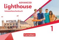 Vorderes Coverbild Lighthouse - Advanced Edition - Band 1: 5. Schuljahr