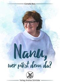 Vorderes Coverbild Nanu, wer pikst denn da?